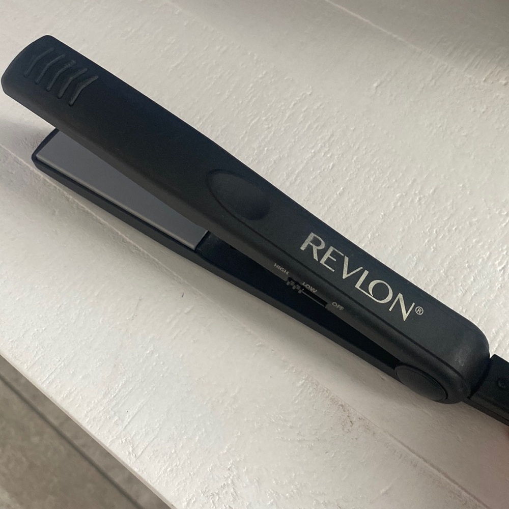 Revlon Hair Straighter